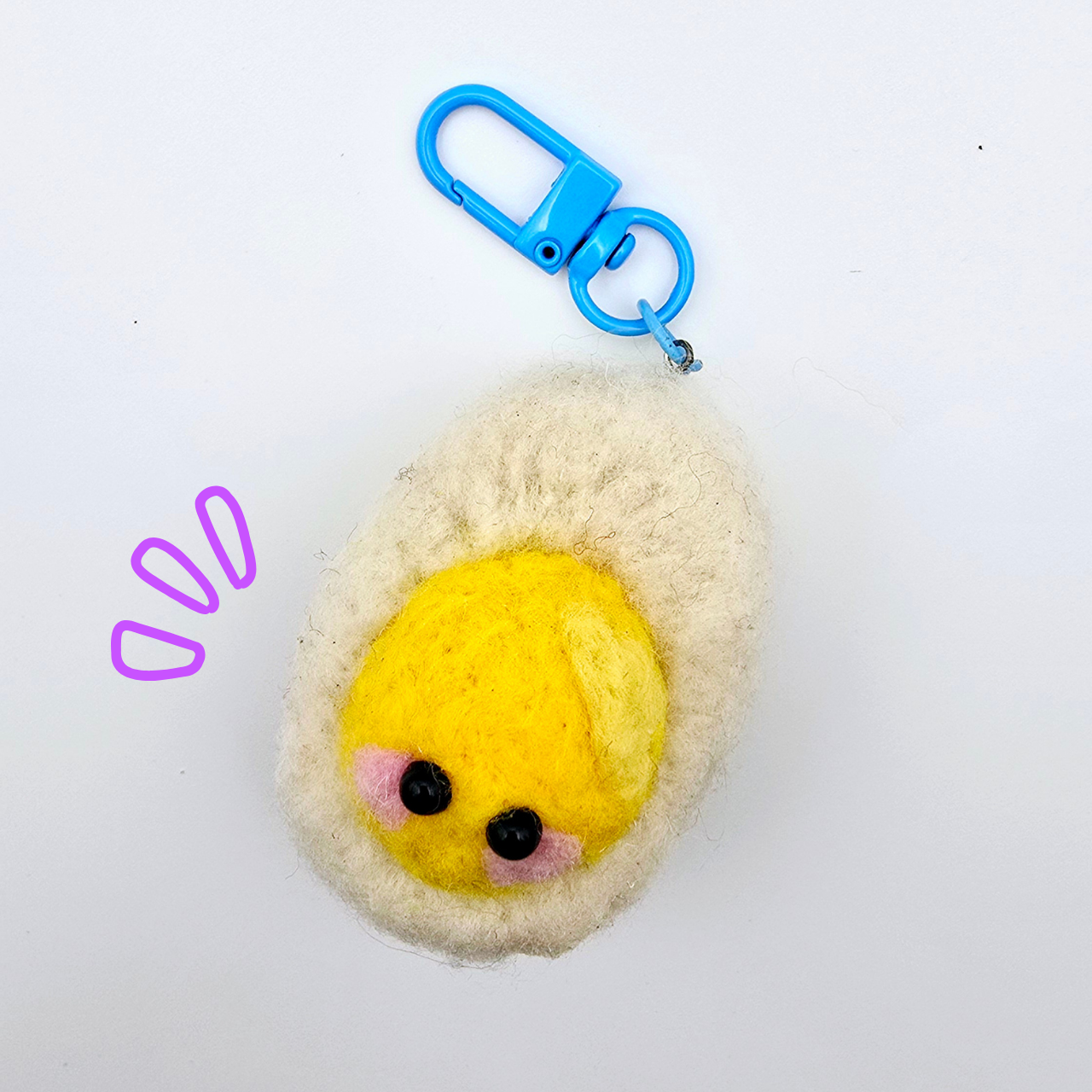 Handmade Felted Creations
